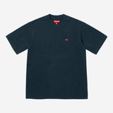 Supreme Small Box Tee 'Navy'
