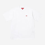 Supreme Small Box Tee 'White'