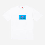 Supreme Alone Time Tee 'White'