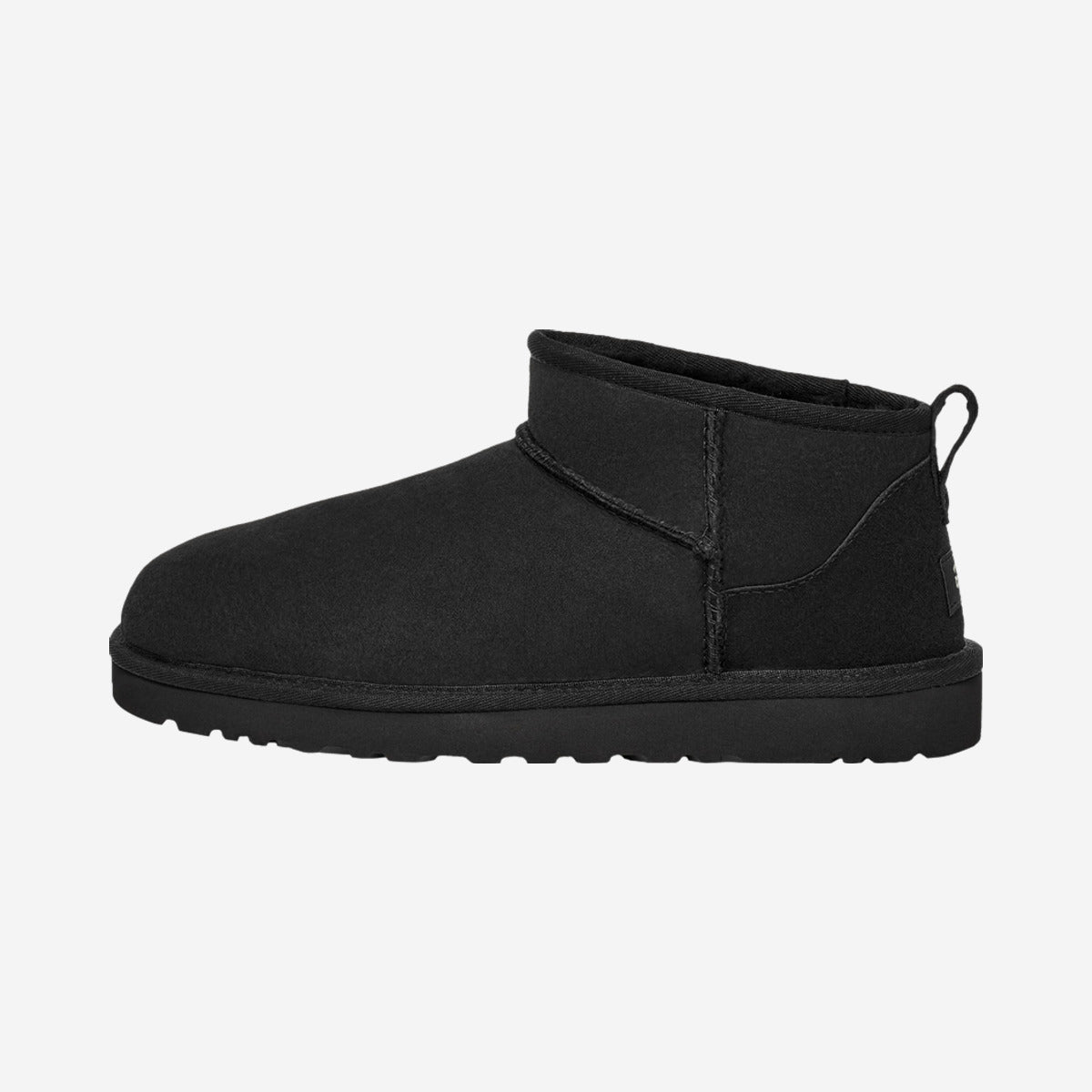 UGG Classic Ultra Mini Boot Black 1137391-BLK — Sneakers UGG su LAB19