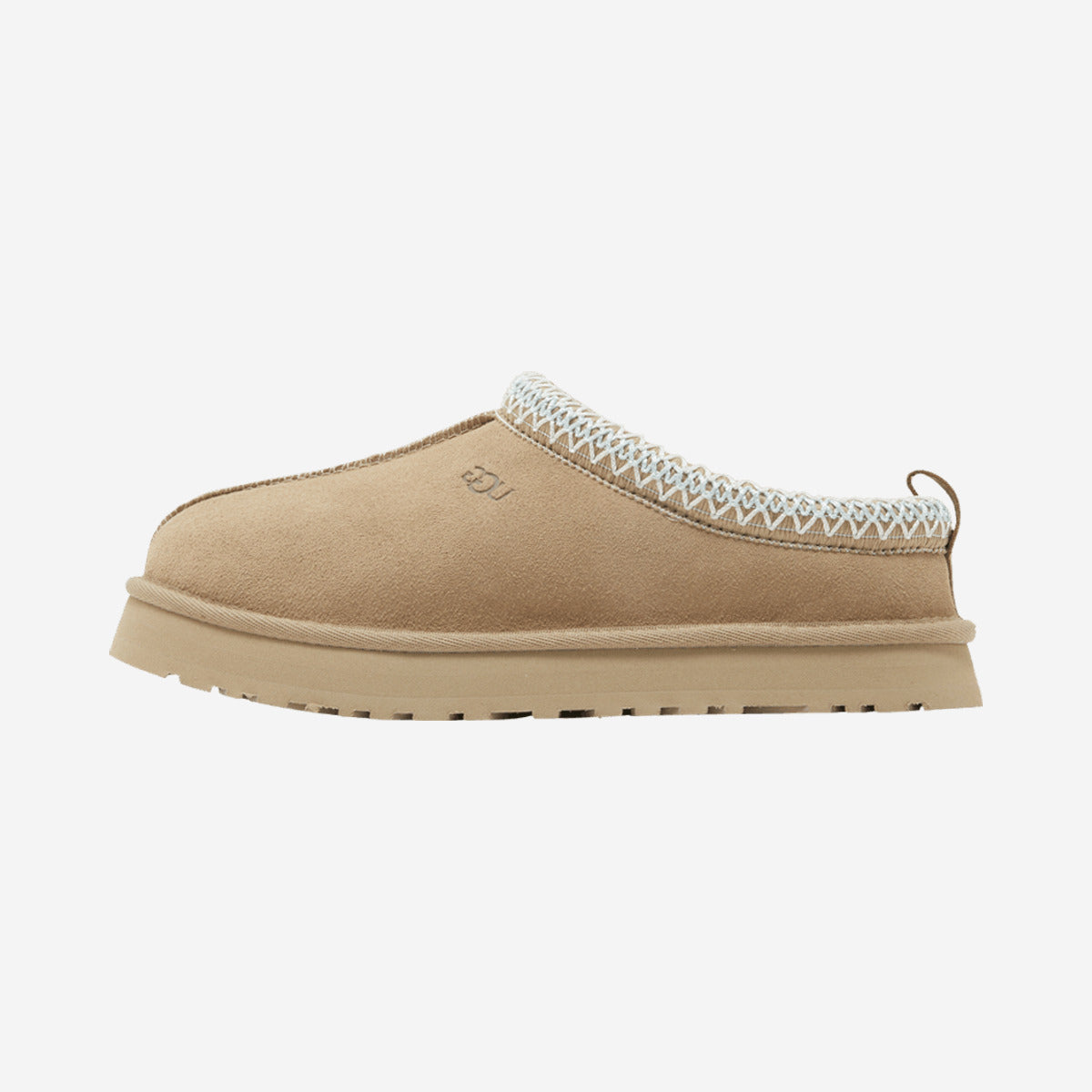 UGG Tazz Slipper Sand (Kids) 1143776K-SAN — Sneakers UGG su LAB19