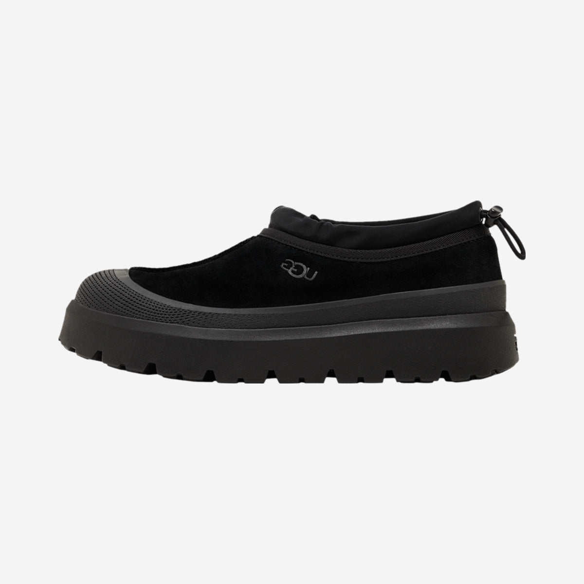 UGG Tasman Weather Hybrid Slipper Black 1144096-BBLC — Sneakers UGG su LAB19