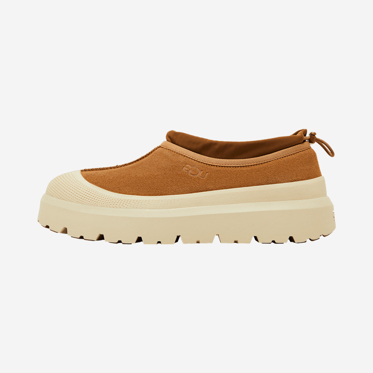 UGG Tasman Weather Hybrid Slipper Chestnut Whitecap 1144096-CWTC — Sneakers UGG su LAB19