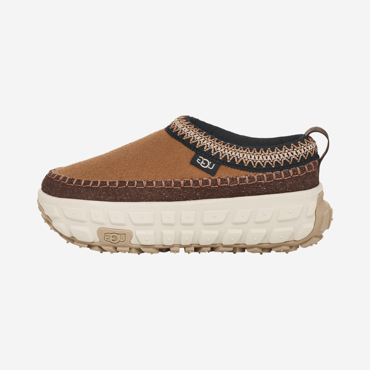UGG Venture Daze Chestnut Ceramic 1155650-CTC — Sneakers UGG su LAB19