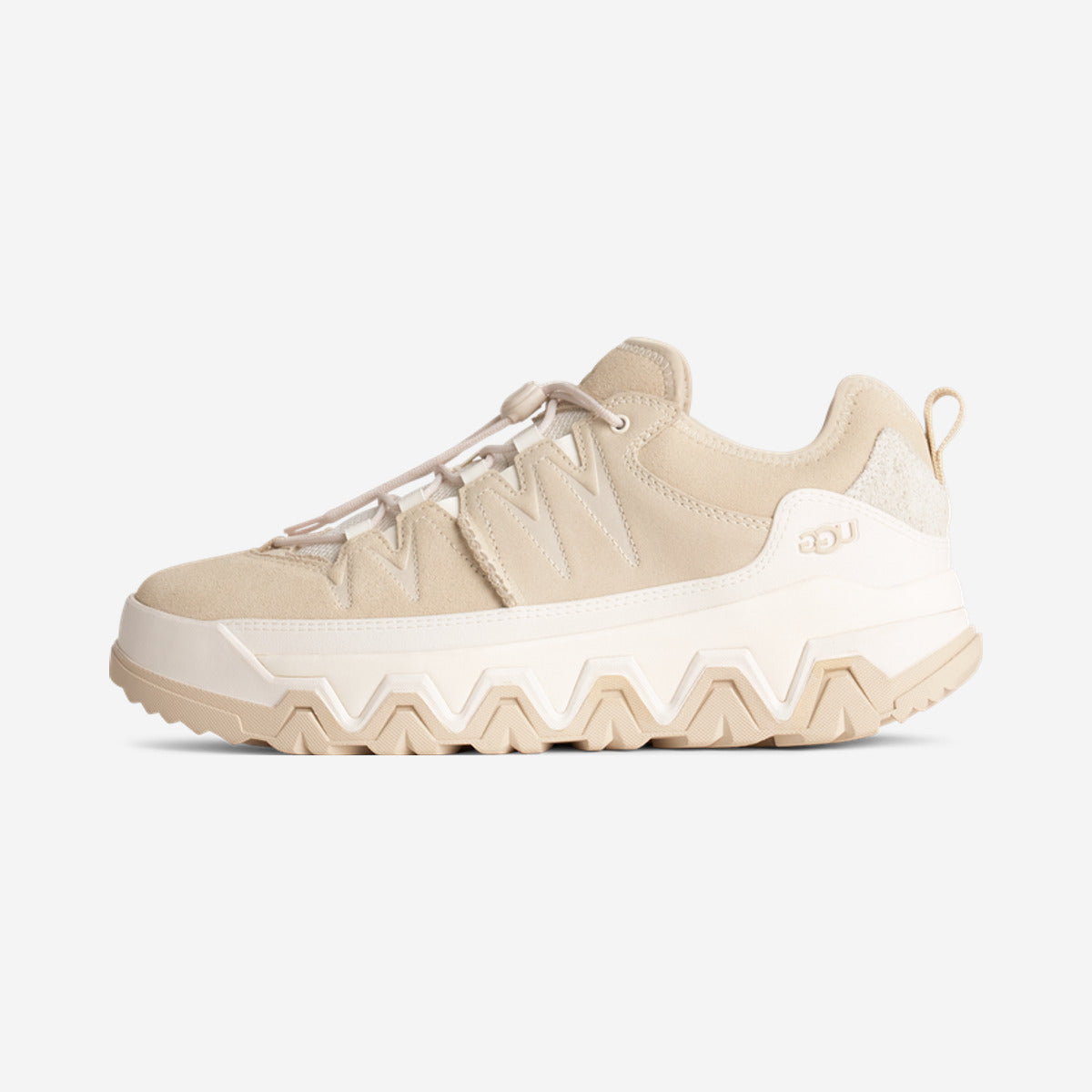 UGG CapTrail Low Light Beige 1158252-LHB — Sneakers UGG su LAB19