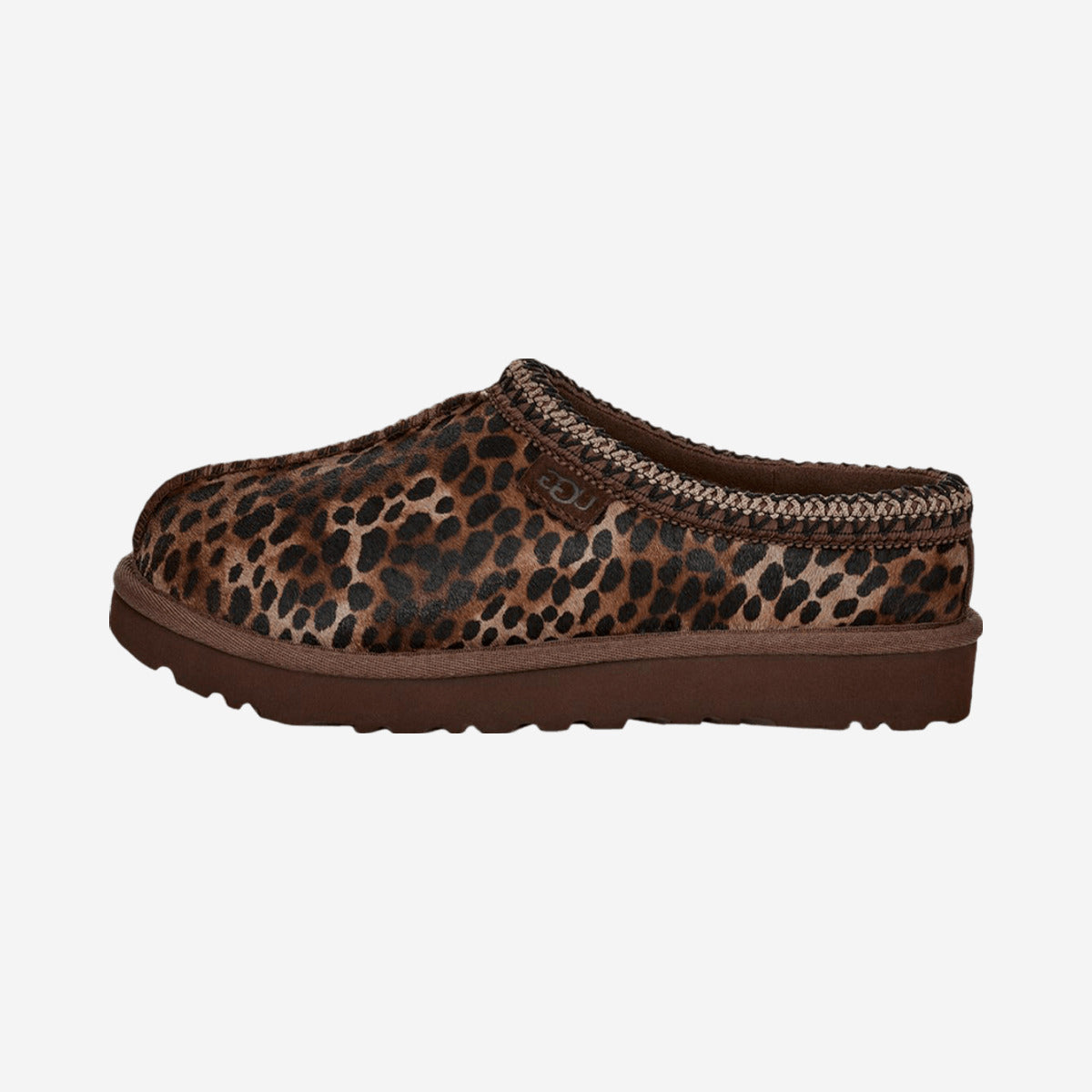 UGG Tasman Slipper Caspian Burnt Cedar (Women's) 1158350-BCDR — Sneakers UGG su LAB19