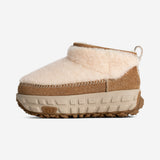 UGG Venture Daze Ultra Mini Cozy Boot Natural