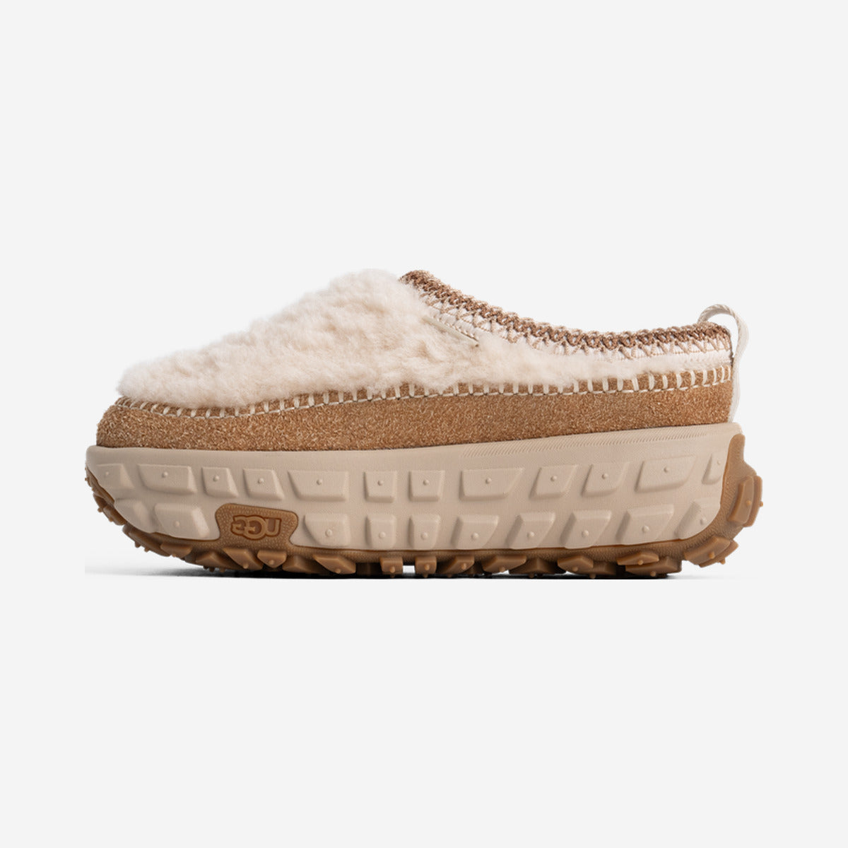 UGG Venture Daze Cozy Natural 1163350-NAT — Sneakers UGG su LAB19