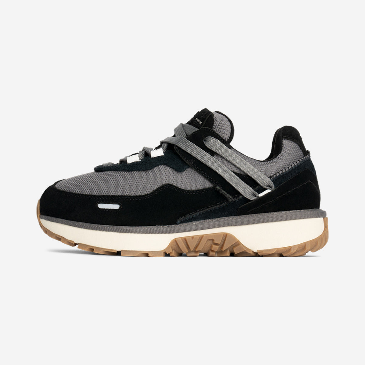 UGG RetroFi Low Black 1167070-BLK — Sneakers UGG su LAB19