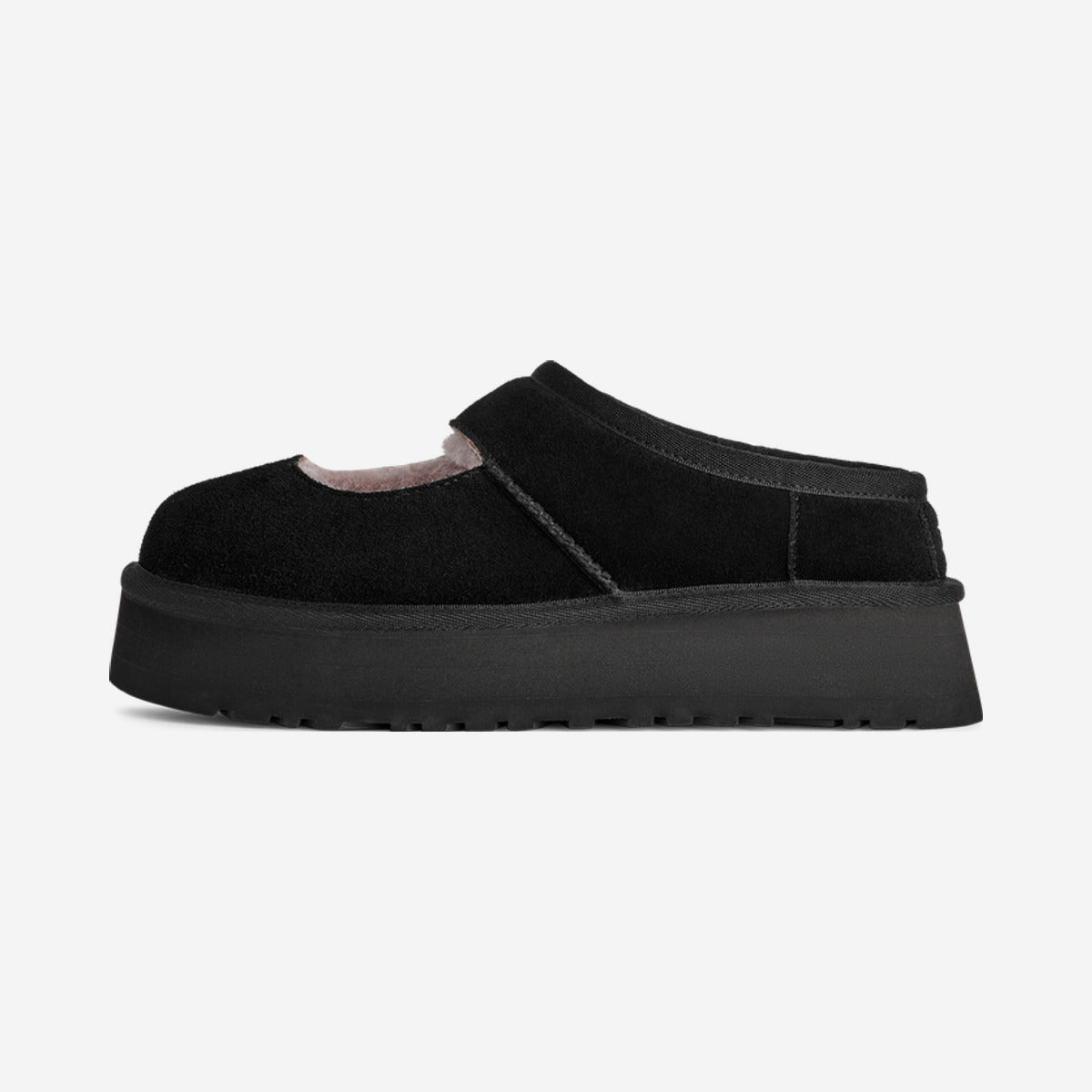 UGG Bea Mary Jane Black (Women's) 1167612-BLK — Sneakers UGG su LAB19