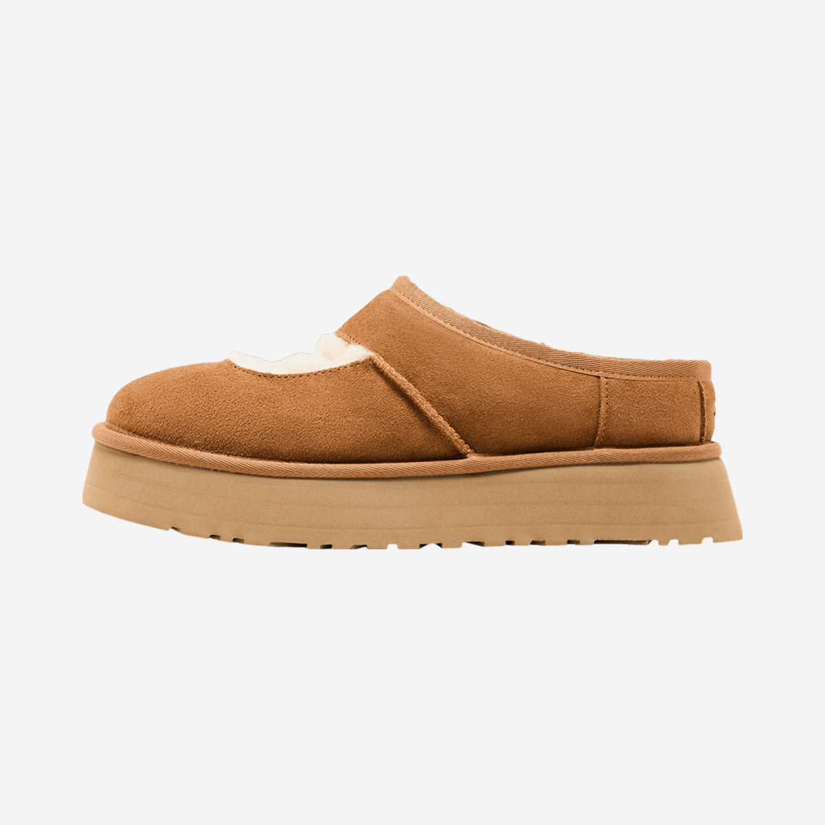 UGG Bea Mary Jane Chestnut (Women's) 1167612-CHE — Sneakers UGG su LAB19