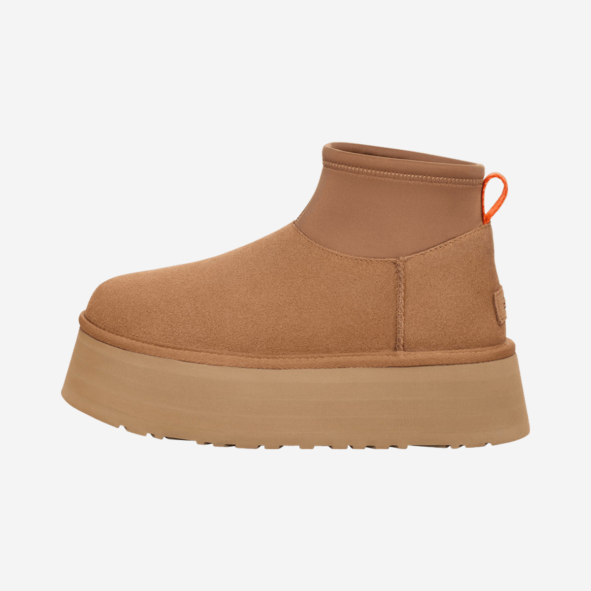 UGG Classic Mini Dipper Boot Chestnut (Women's) 1168170-CHE — Sneakers UGG su LAB19