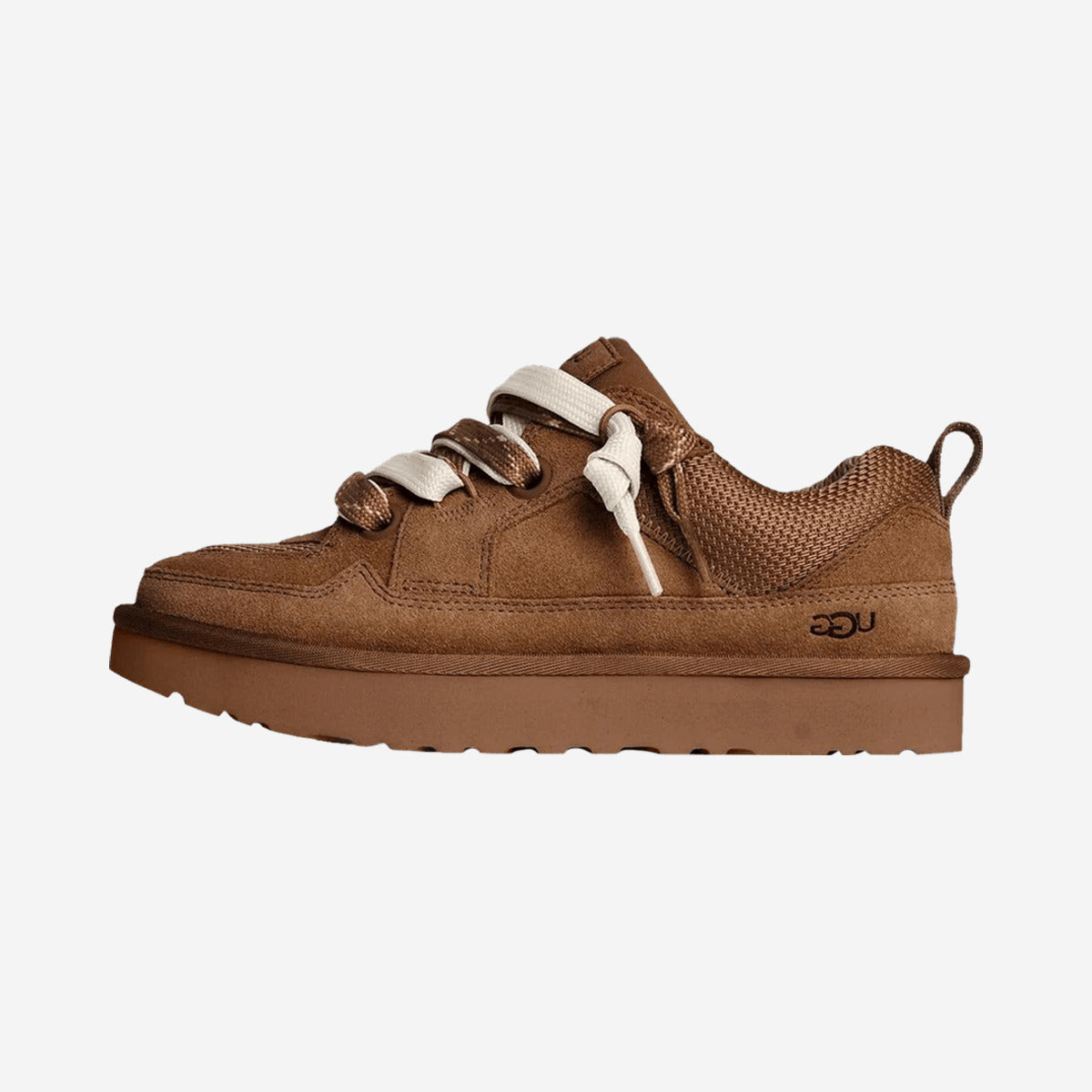 UGG Lowmel Lo Chestnut (Women's) 1168890-CHE — Sneakers UGG su LAB19