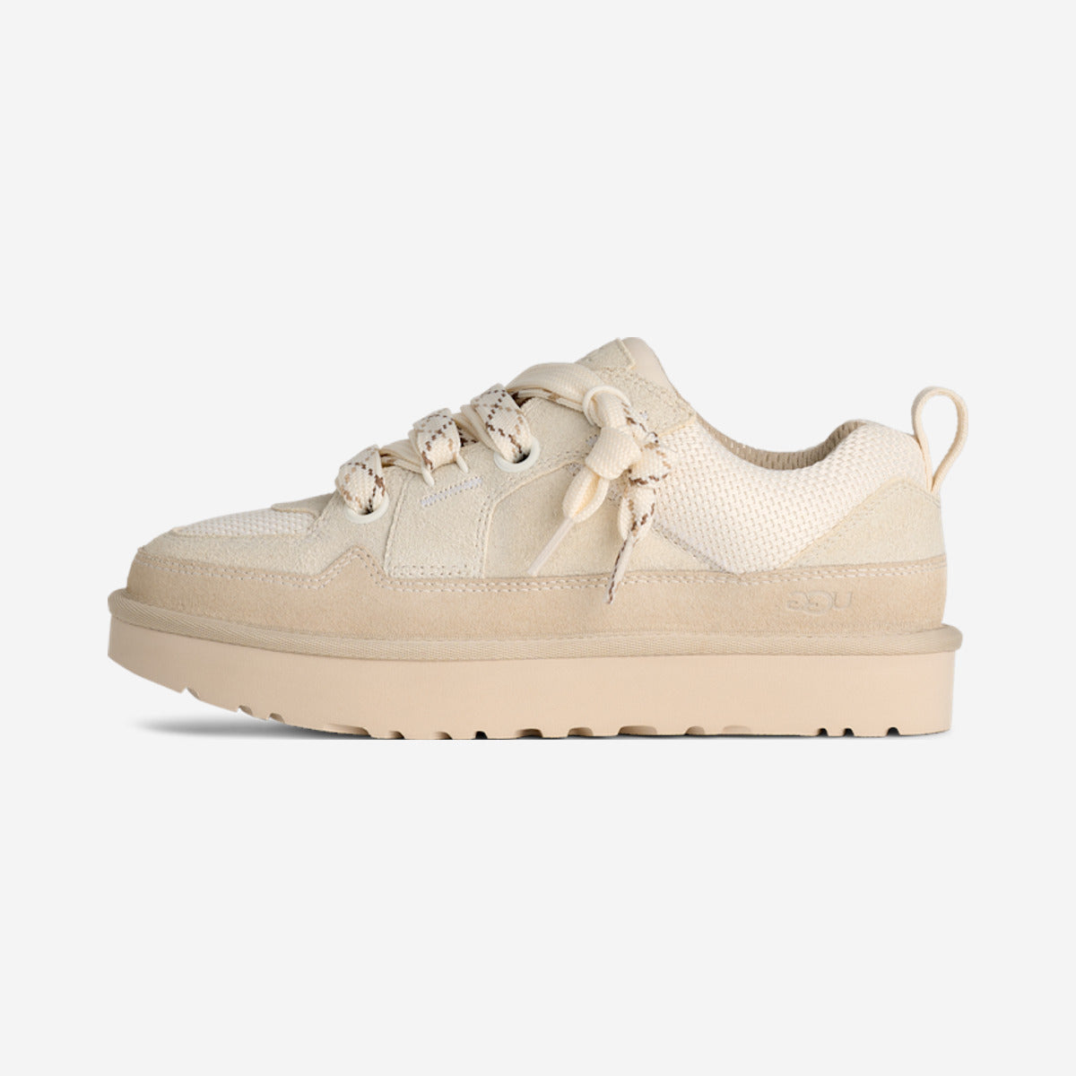 UGG Lowmel Lo Jasmine (Women's) 1168890-JSM — Sneakers UGG su LAB19