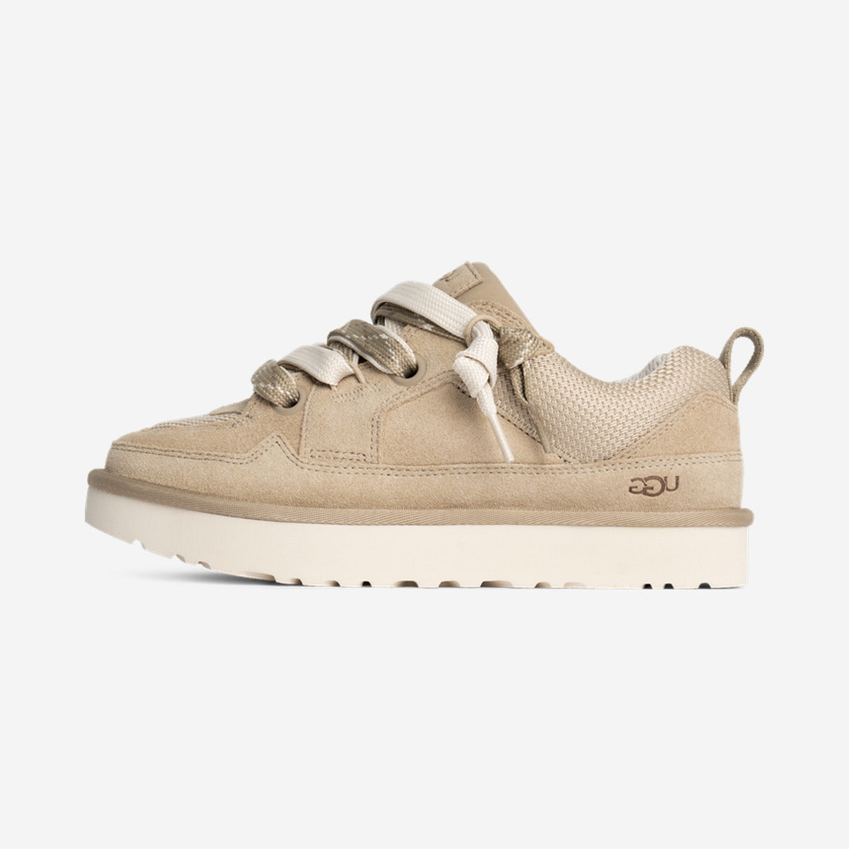 UGG Lowmel Lo Mustard Seed 1169493-MDSD — Sneakers UGG su LAB19