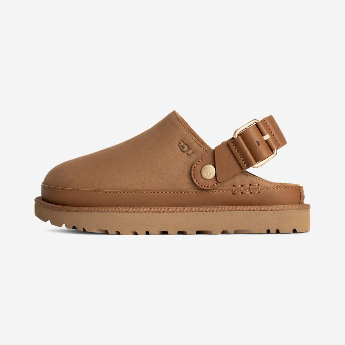 UGG Goldenstar Villa Clog Chestnut (Women's) 1169590-CHE — Sneakers UGG su LAB19