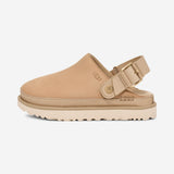 UGG Goldenstar Villa Clog Mustard Seed (Women's)