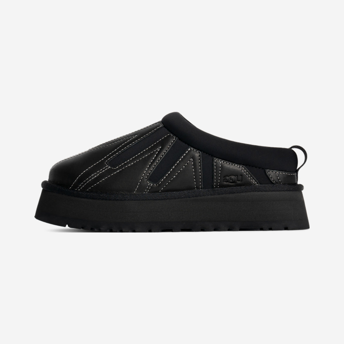 UGG Tazz Sunwave Slipper Black (Women's) 1169771-BLK — Sneakers UGG su LAB19