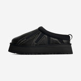 UGG Tazz Sunwave Slipper Black (Women's)
