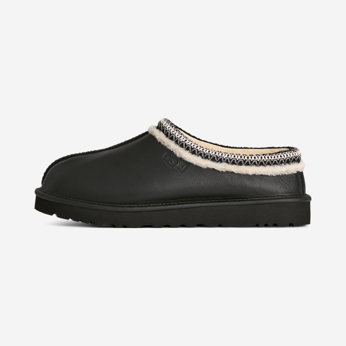 UGG Tasman Noir Slipper Black 1171303-BLK — Sneakers UGG su LAB19
