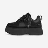 UGG Astromel Black (Women's)