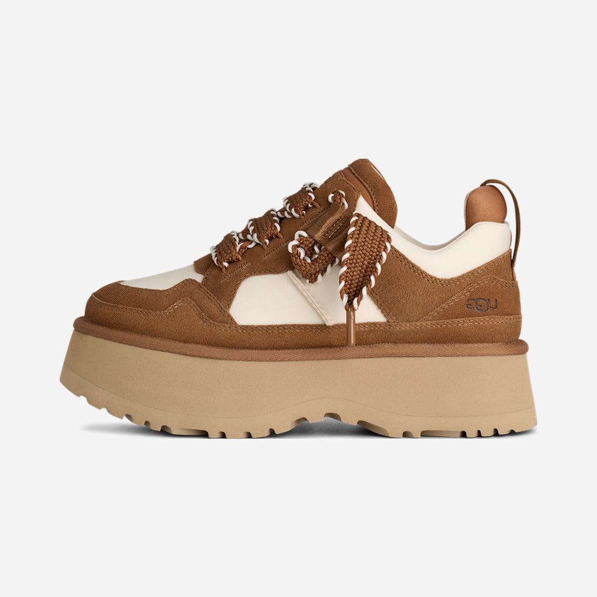 UGG Astromel Chestnut (Women's) 1171541-CHE — Sneakers UGG su LAB19
