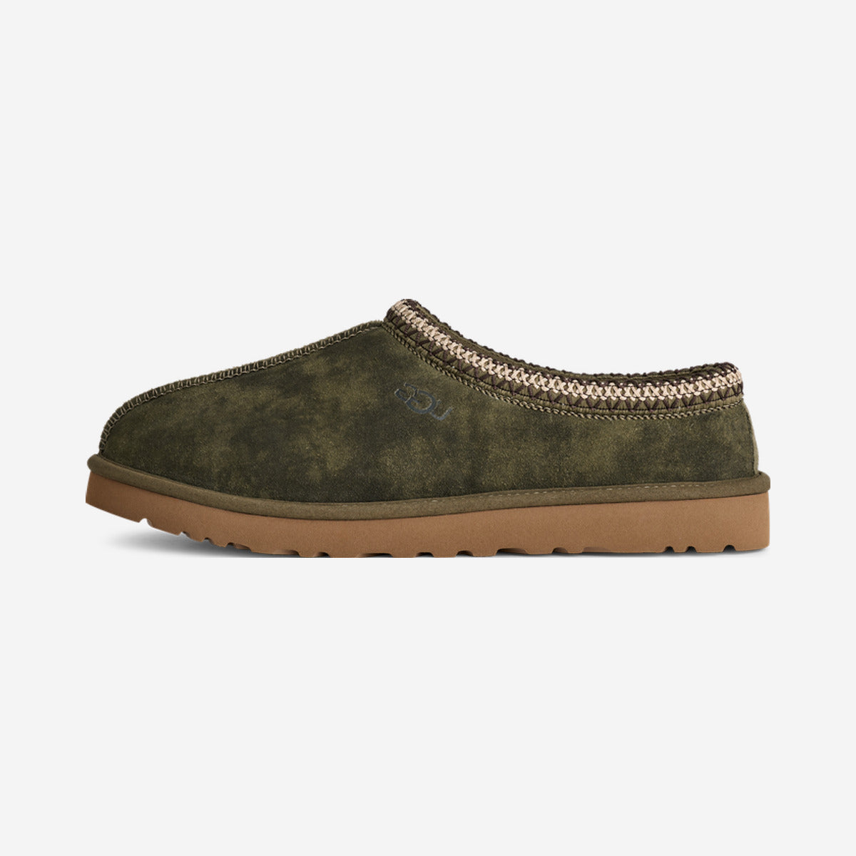 UGG Tasman Baxter Slipper Burnt Olive 1173810-BTOL — Sneakers UGG su LAB19