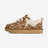 UGG Lowmel Lo Plains Felicity Leopard Jasmine (Women's)