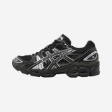ASICS Gel-Nimbus 9 Black Pure Silver