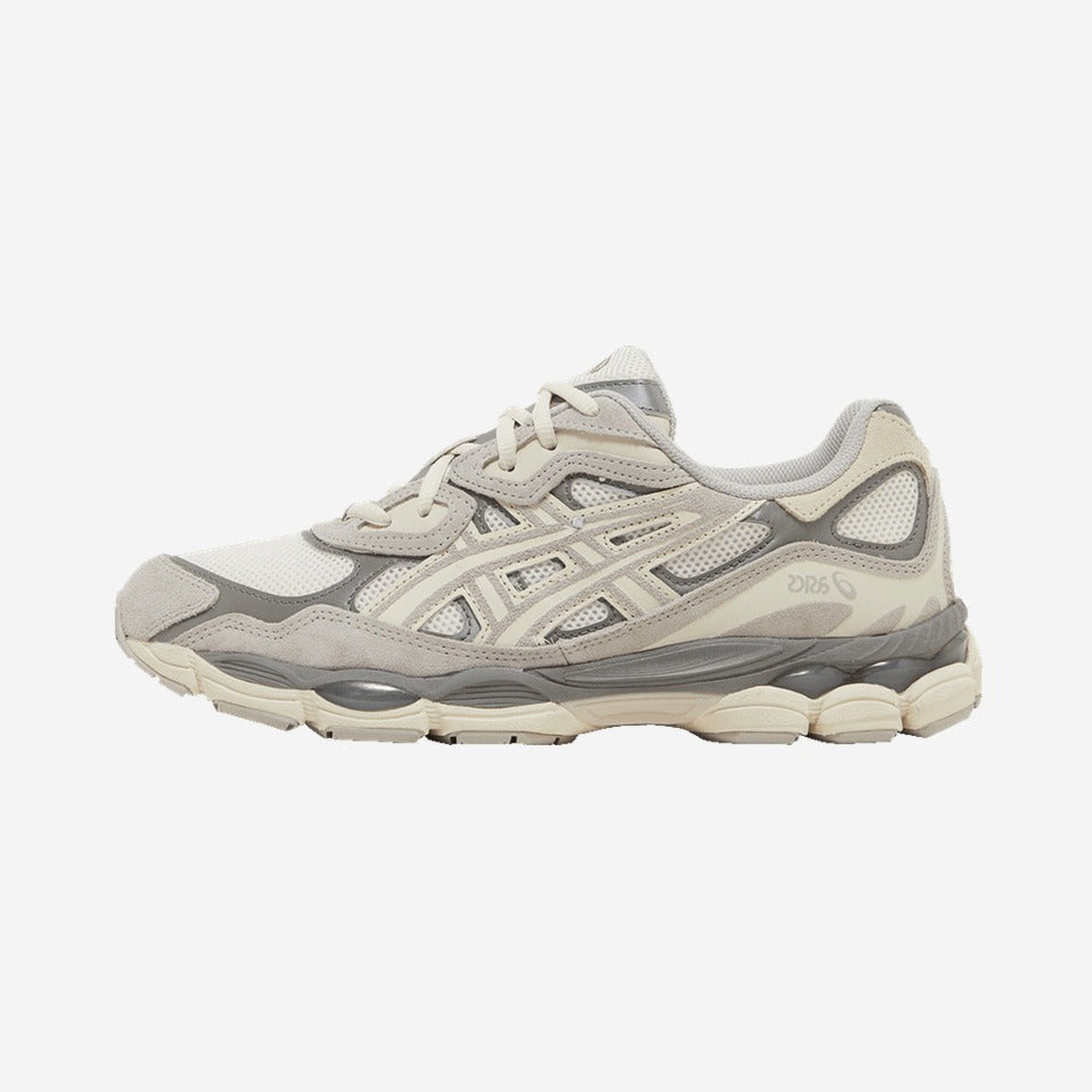 ASICS Gel-NYC Oyster Grey