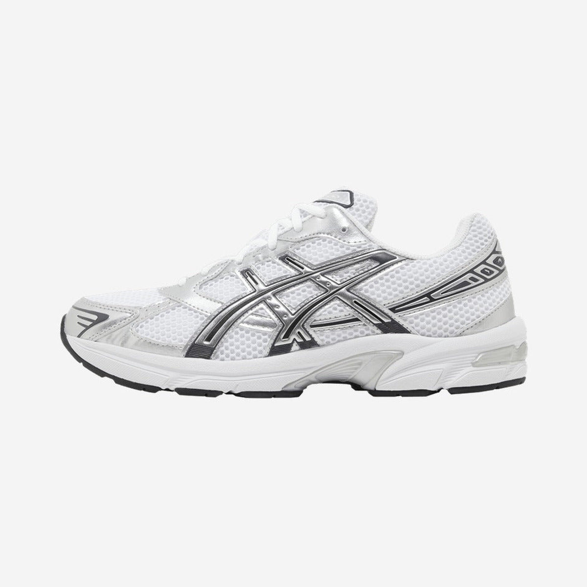 ASICS Gel-1130 White Pure Silver