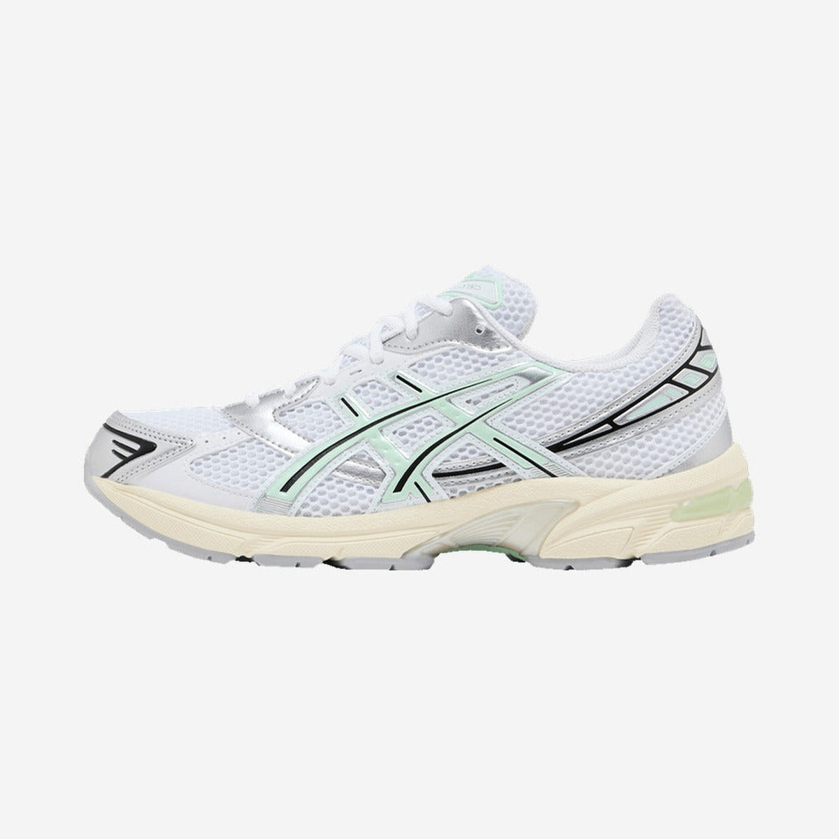 ASICS Gel-1130 White Mint Tint (Women's)