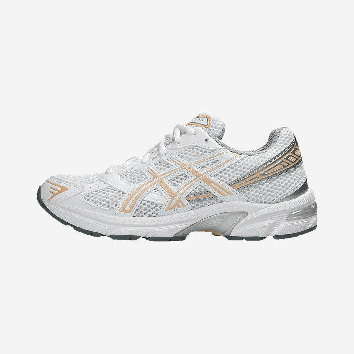 ASICS Gel-1130 White Bisque (Women's)