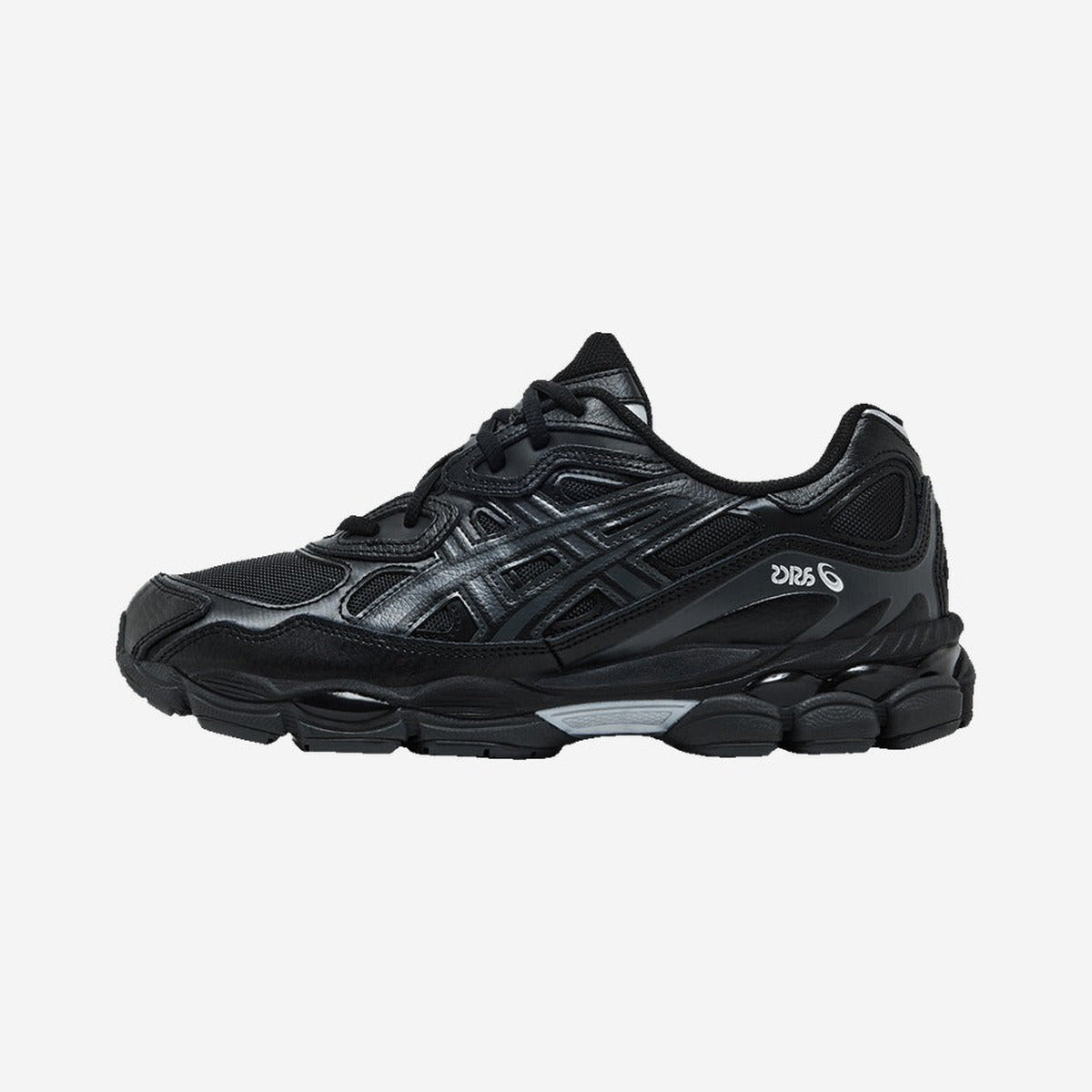 ASICS Gel-NYC Black