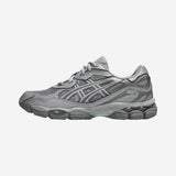 ASICS Gel-NYC Grey Cement Grey