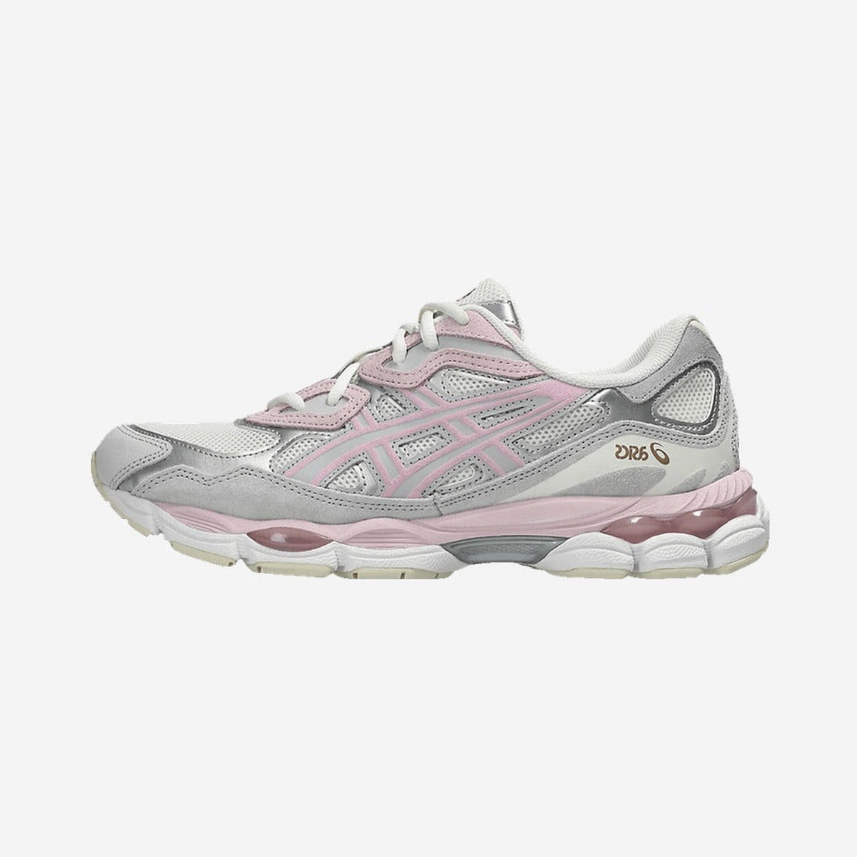 ASICS Gel-NYC Concrete Barely Rose