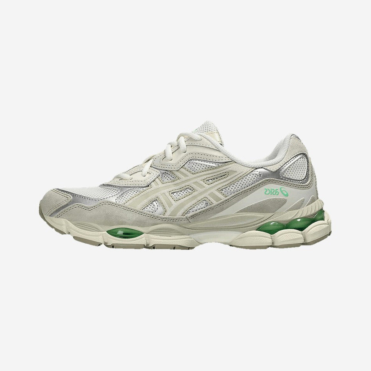 ASICS Gel-Nyc Cream Fossil