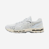 ASICS Gel-Kayano 20 White Pure Silver