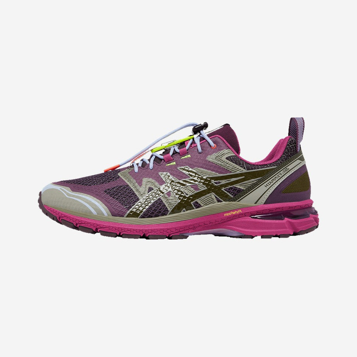 ASICS Gel-Terrain Up There