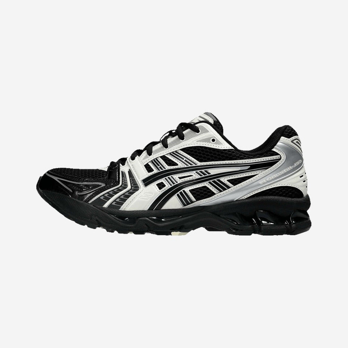 ASICS Gel-Kayano 14 Black Cream