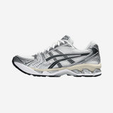 ASICS Gel-Kayano 14 White Graphite Grey