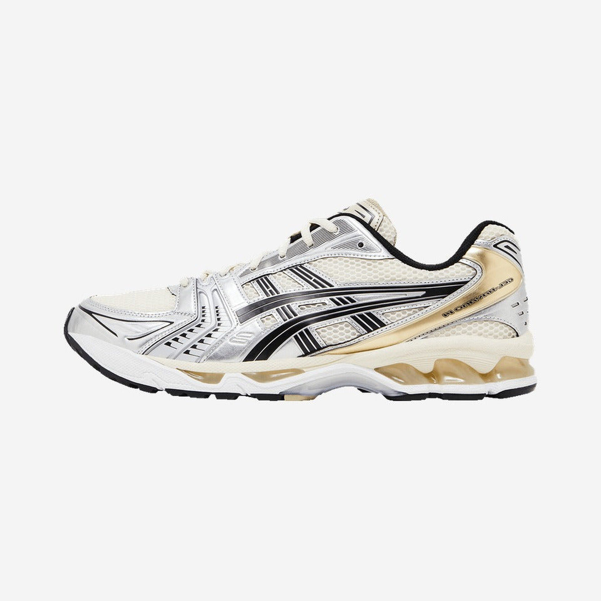 ASICS Gel-Kayano 14 Birch Pure Silver