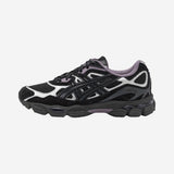 ASICS Gel NYC 'Black Graphite Grey Purple'