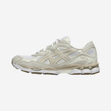 ASICS Gel-NYC White Feather Grey