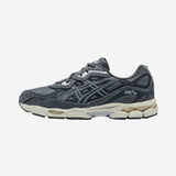 ASICS Gel-NYC Steel Grey Carrier Grey