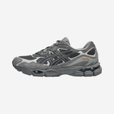 ASICS Gel-NYC Obsidian Grey