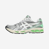 ASICS Gel-Kayano 14 Silver Lime