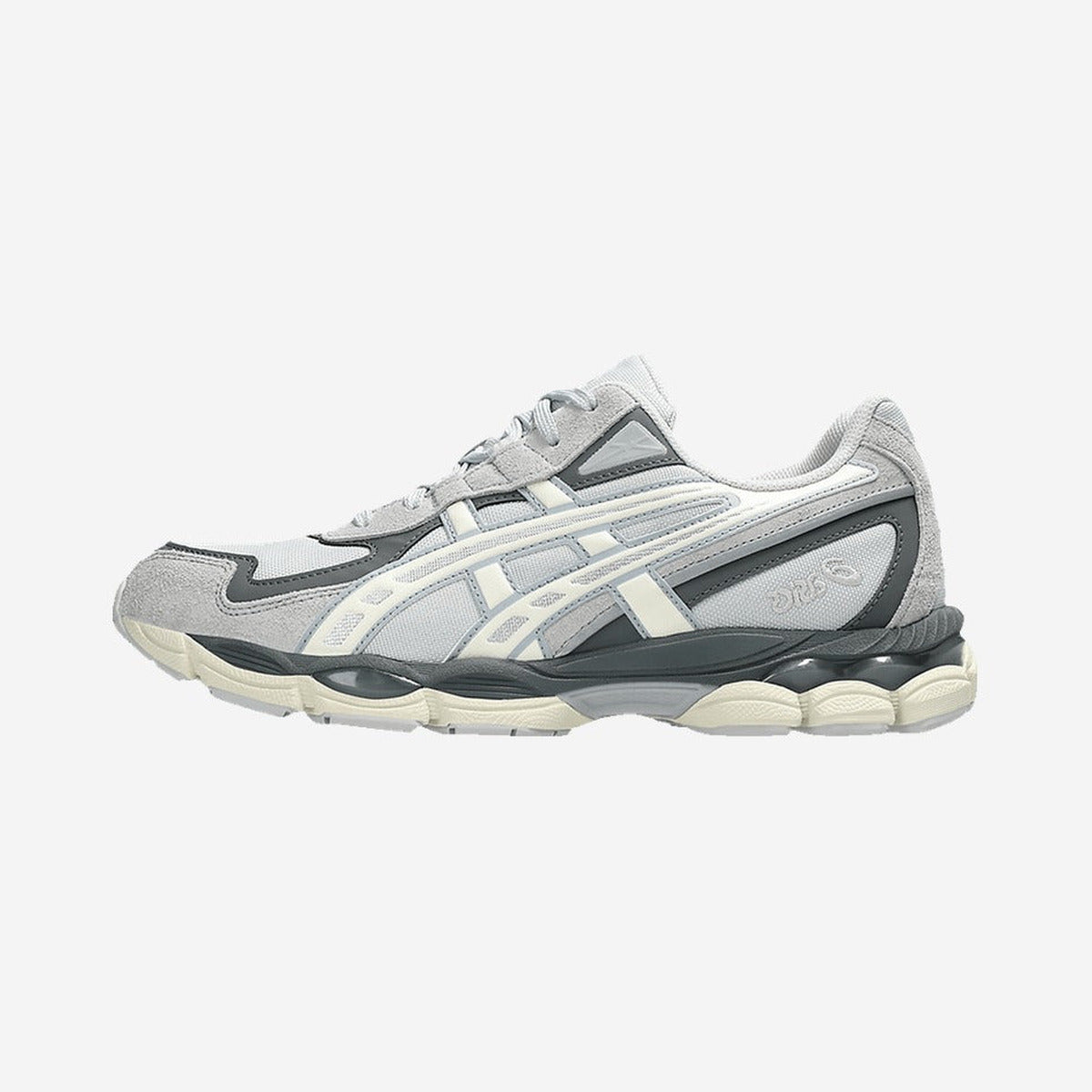 ASICS Gel-NYC 2055 Glacier Grey Cream