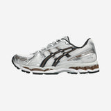ASICS Gel-Kayano 12.1 White Graphite Grey Brown