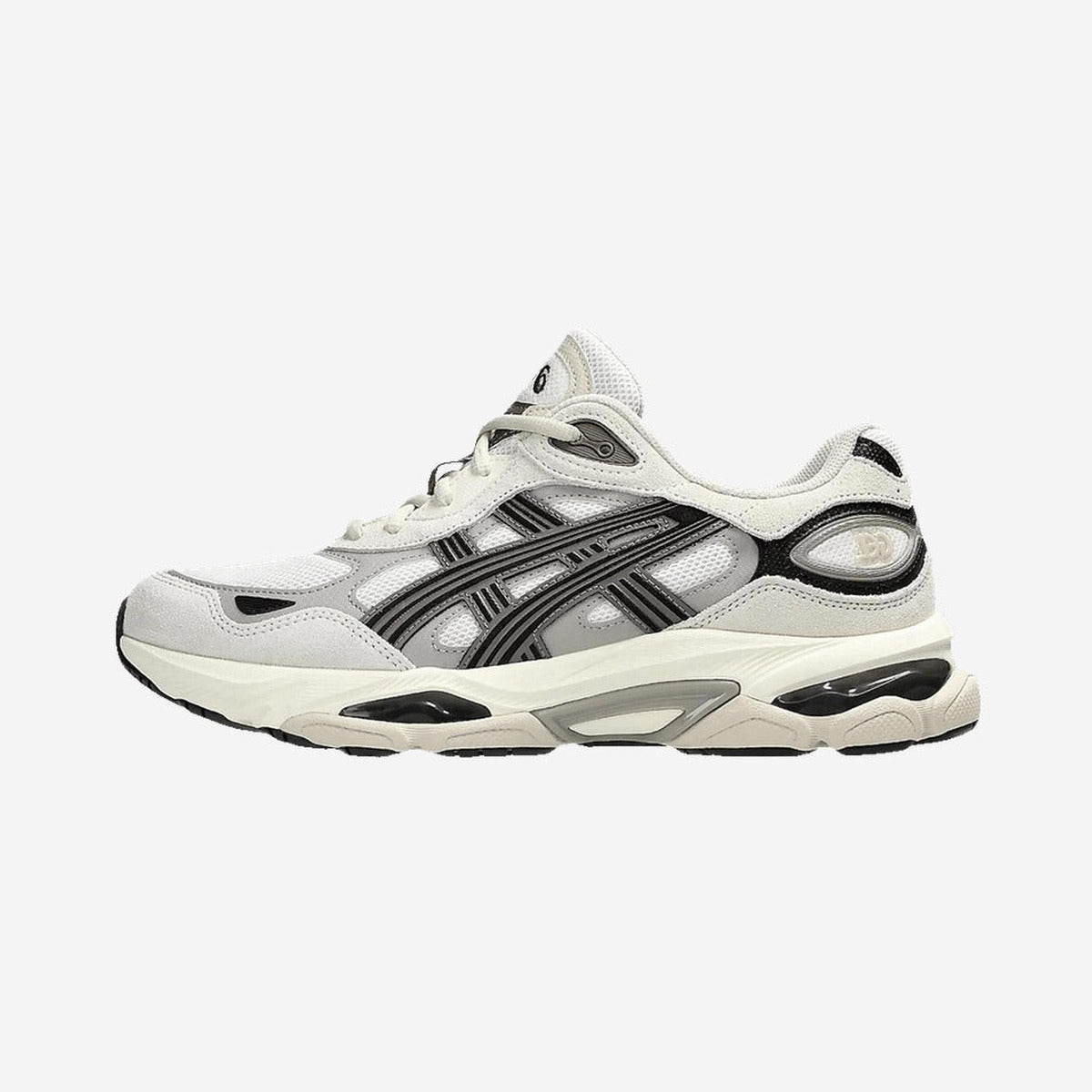 ASICS Gel-NYC 2.0 White Oatmeal